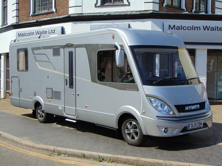 Mercedes-Benz Vito Diesel Silver #5