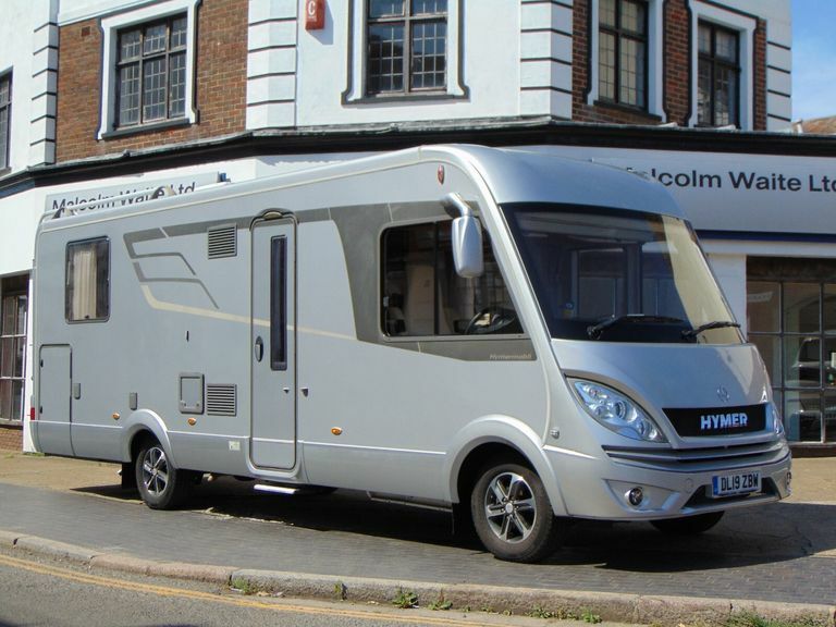 Mercedes-Benz Vito Diesel Silver #3