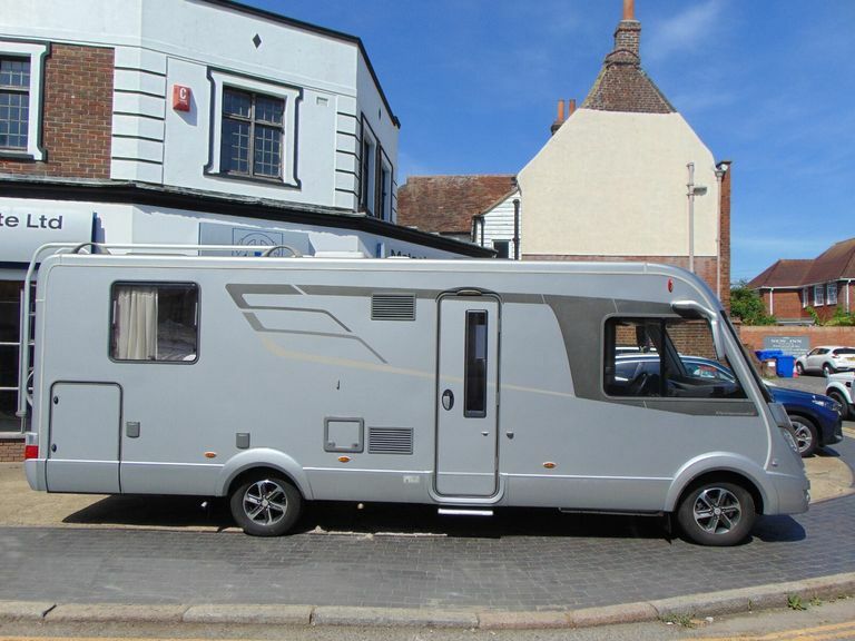 Mercedes-Benz Vito Diesel Silver #2