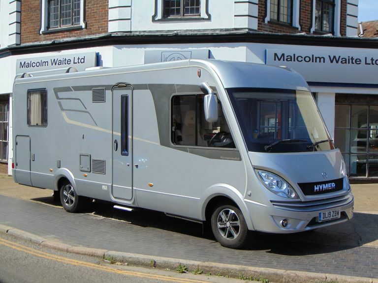 Mercedes-Benz Vito Diesel Silver
