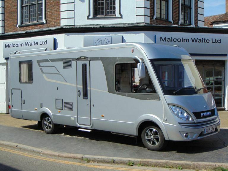 Mercedes-Benz Vito Diesel Silver #6