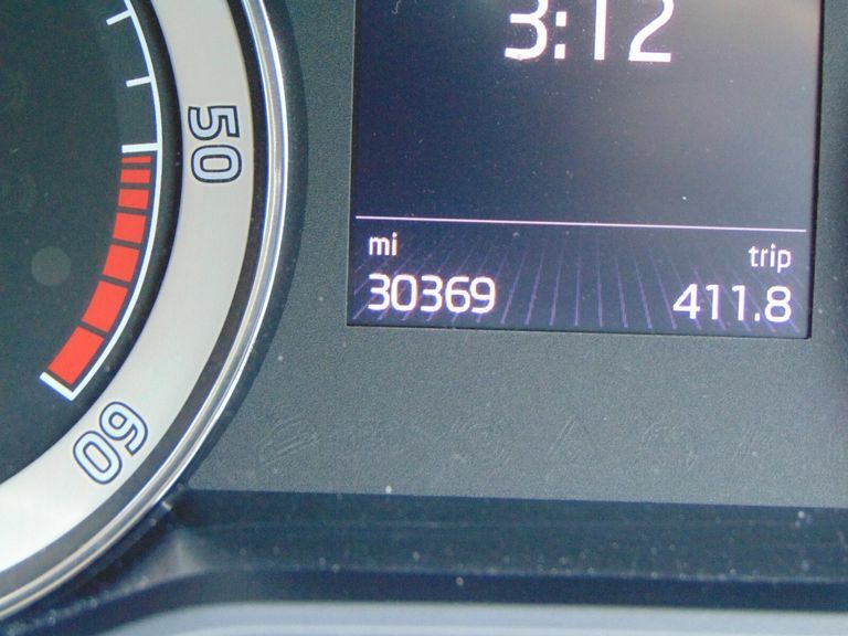 Skoda Superb 2.0 Tdi Se Business Dsg Euro 6 Ss Silver #14