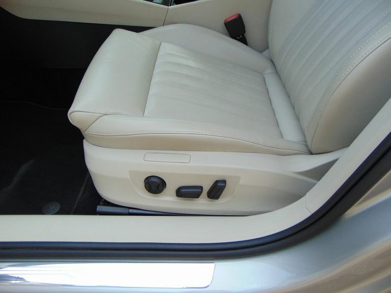 Skoda Superb 2.0 Tdi Se Business Dsg Euro 6 Ss Silver #56