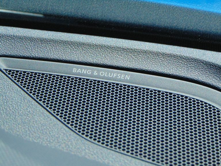 Audi TTS Tts Vorsprung Black #36