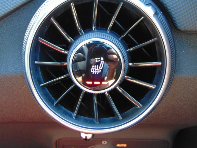 Audi TTS Tts Vorsprung Black #34