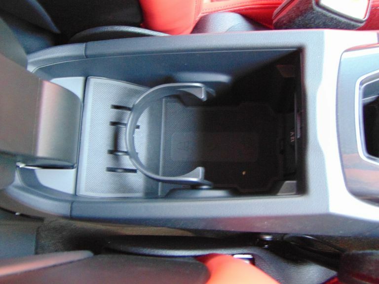 Audi TTS Tts Vorsprung Black #37