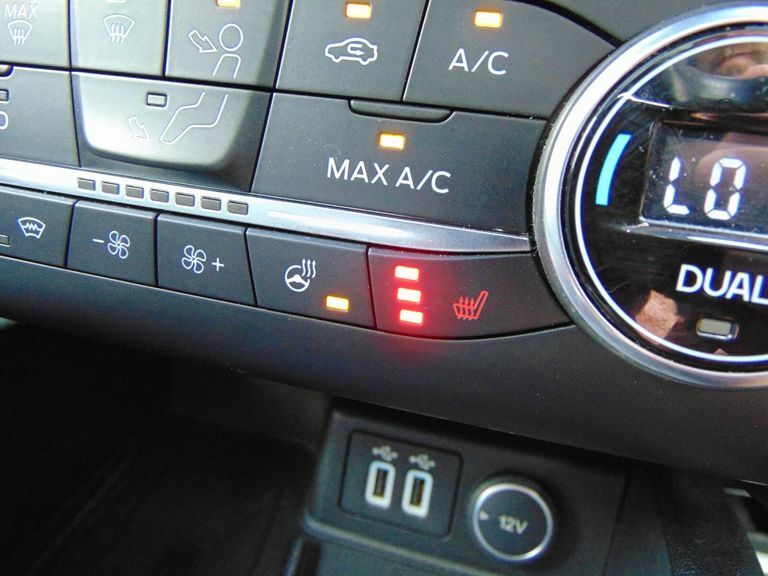 Ford Kuga 2.0 Ecoblue Mhev St-line X Edition HK70NSN Silver #4