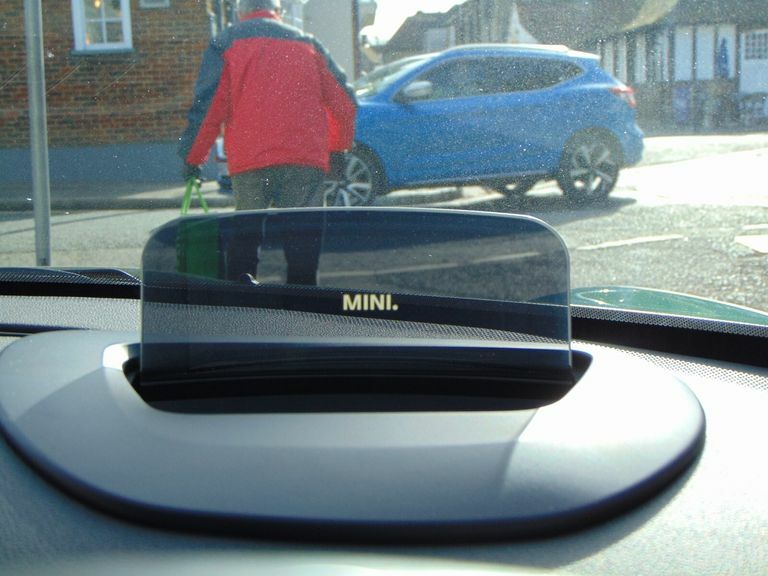 Mini Hatch 2.0 Cooper S Exclusive II Green #3