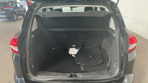 Ford C-Max 1.5 Tdci Titanium Euro 6 Ss Black #6