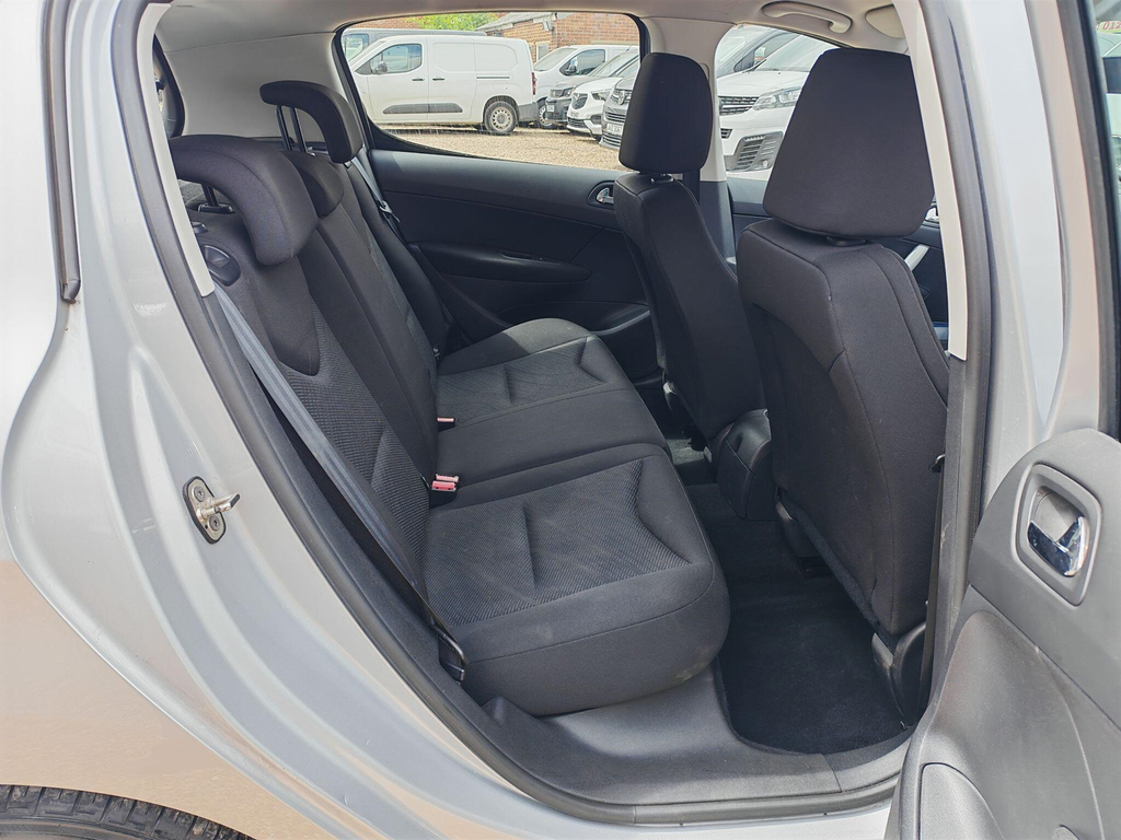 Peugeot 308 Active 1.6  #13