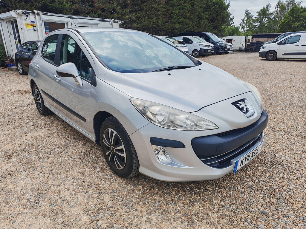 Peugeot 308 Active 1.6  #7