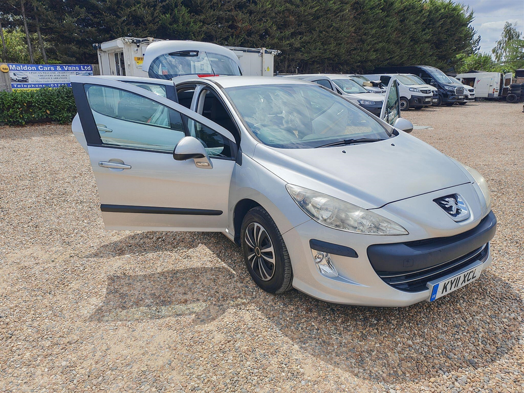 Peugeot 308 Active 1.6  #24