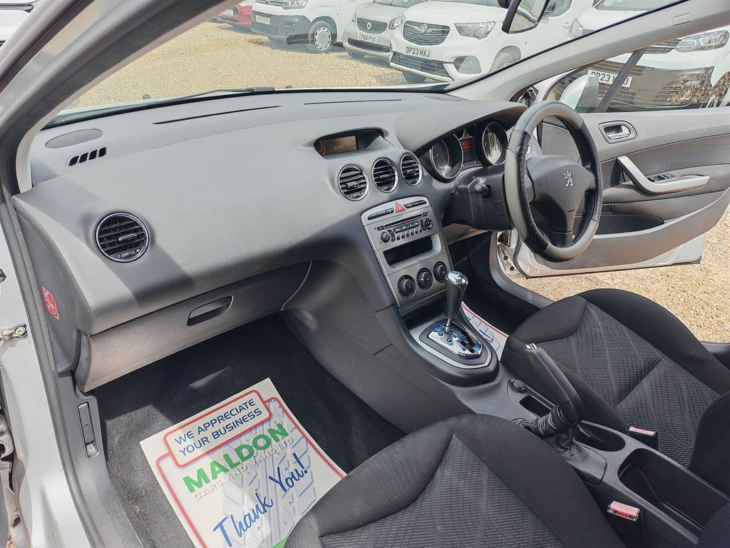 Peugeot 308 Active 1.6  #17