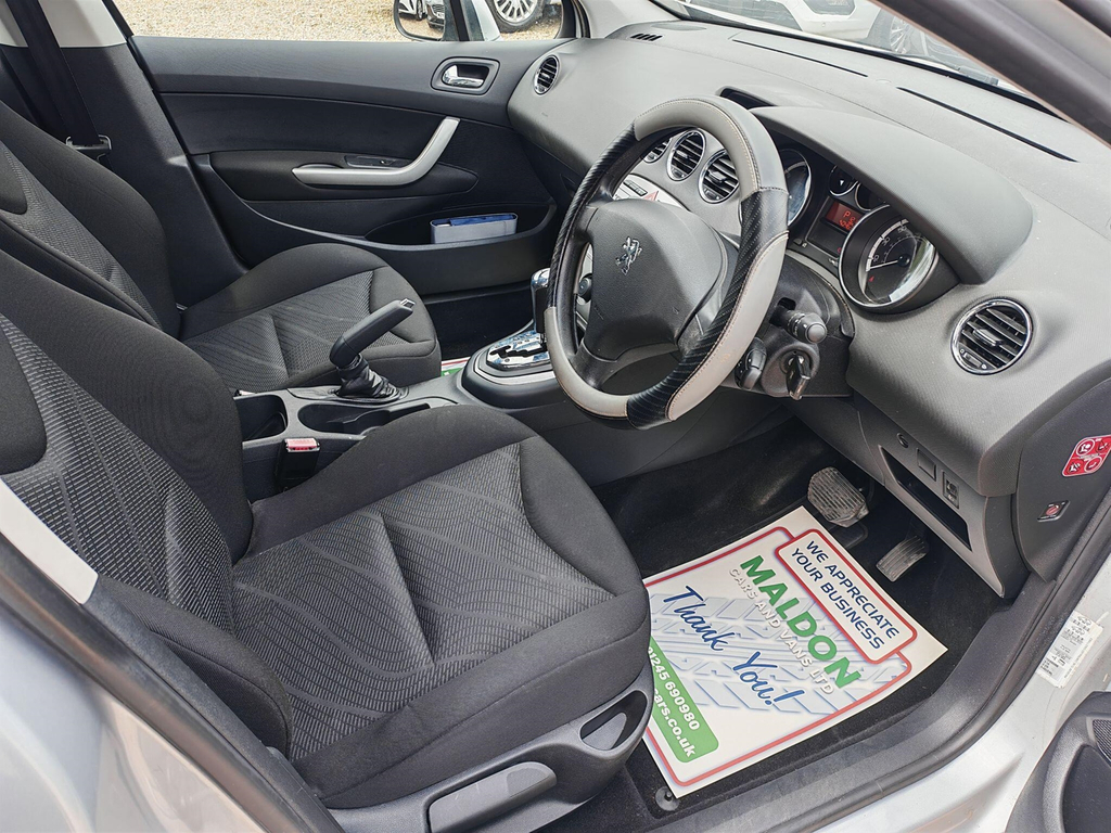 Peugeot 308 Active 1.6  #9
