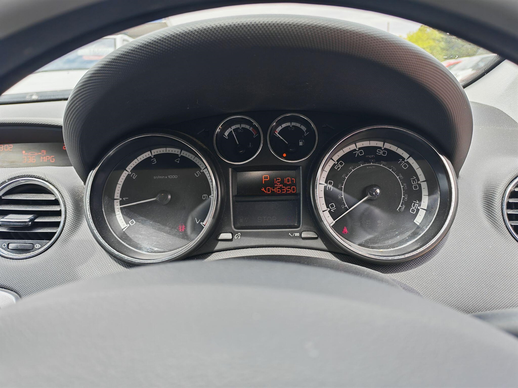 Peugeot 308 Active 1.6  #10