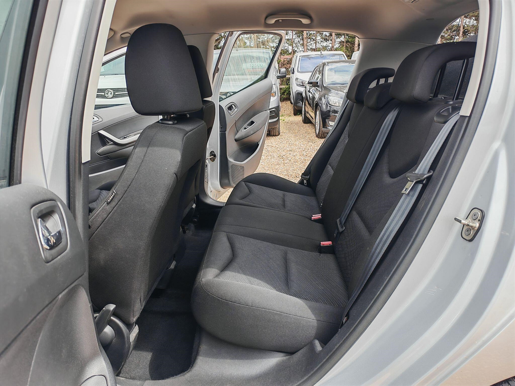 Peugeot 308 Active 1.6  #15