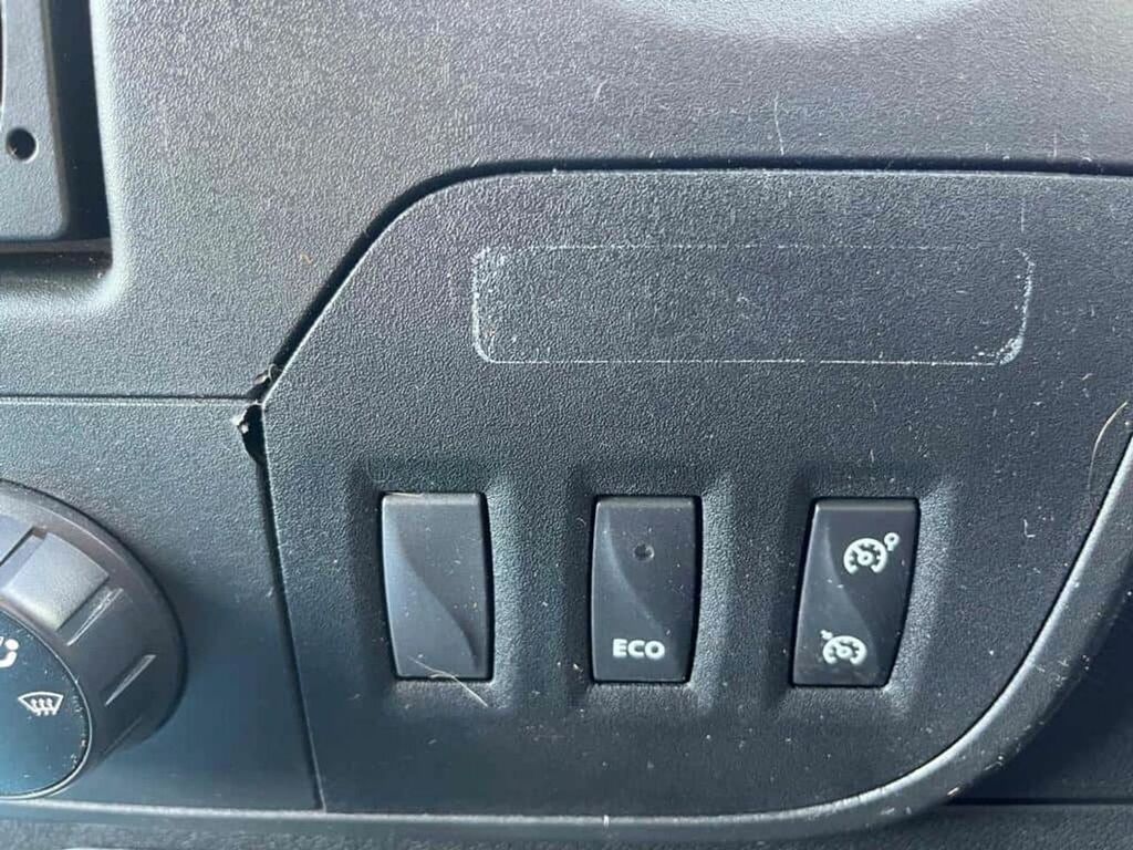 Vauxhall Movano Panel Van 2.3 Cdti 3500 Fwd L3 H2 Euro 6 2019 White #37