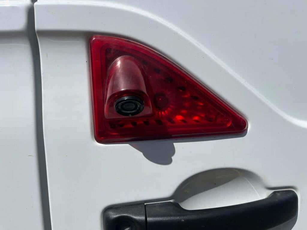 Vauxhall Movano Panel Van 2.3 Cdti 3500 Fwd L3 H2 Euro 6 2019 White #29