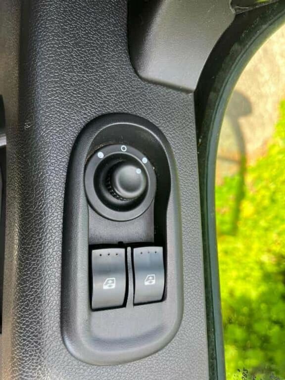 Vauxhall Movano Panel Van 2.3 Cdti 3500 Fwd L3 H2 Euro 6 2019 White #35
