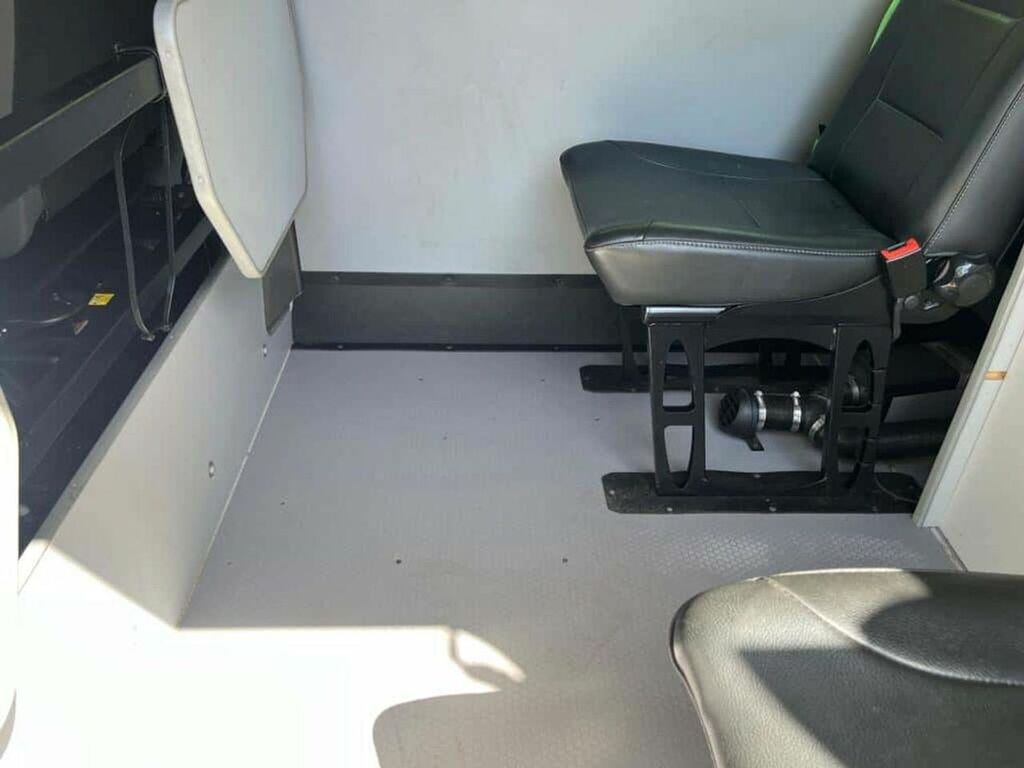 Vauxhall Movano Panel Van 2.3 Cdti 3500 Fwd L3 H2 Euro 6 2019 White #19