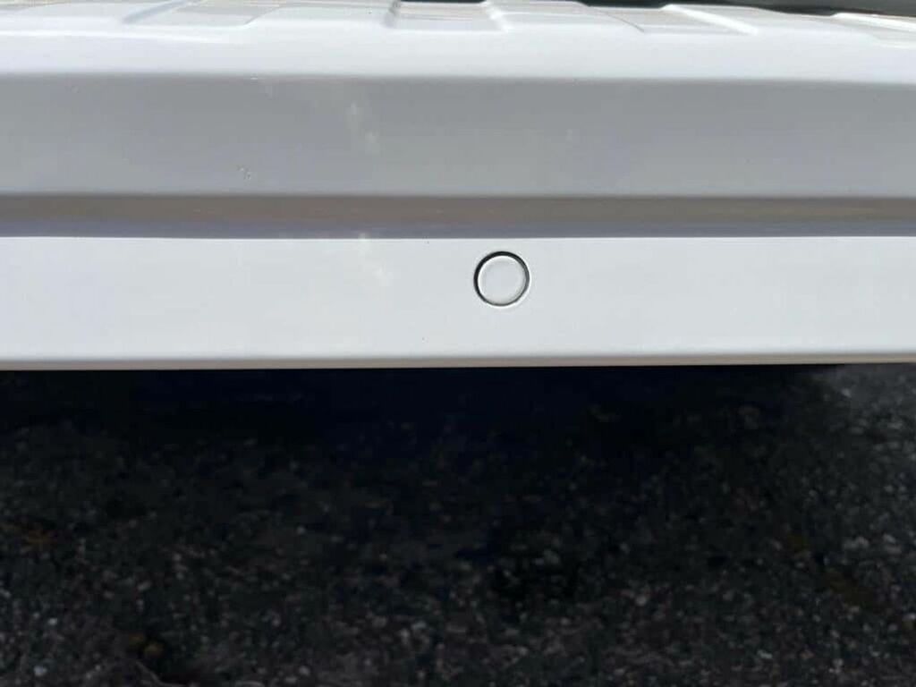 Nissan NV300 2.0 Dci 30 Acenta Panel Van L1 H White #20