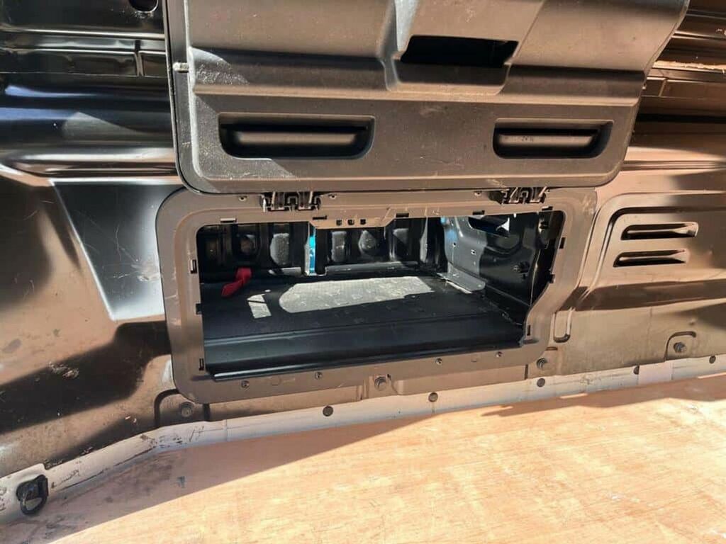 Nissan NV300 2.0 Dci 30 Acenta Panel Van L1 H White #24