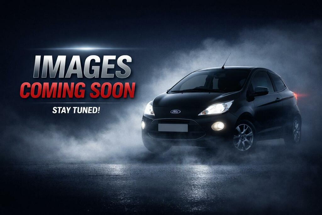 Ford KA Hatchback 1.2 Edge Euro 5 Ss 201212 Silver