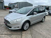 Ford Galaxy Mpv Black #34