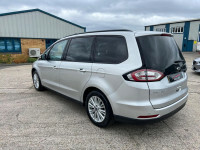 Ford Galaxy Mpv Black #33