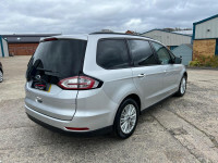 Ford Galaxy Mpv Black #32