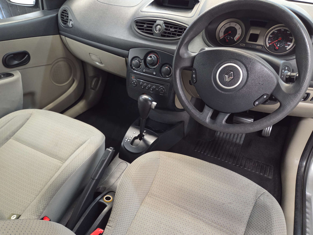 Renault Clio 2.0 16V Renaultsport Trophy 182 Hatchback Petr Red #9