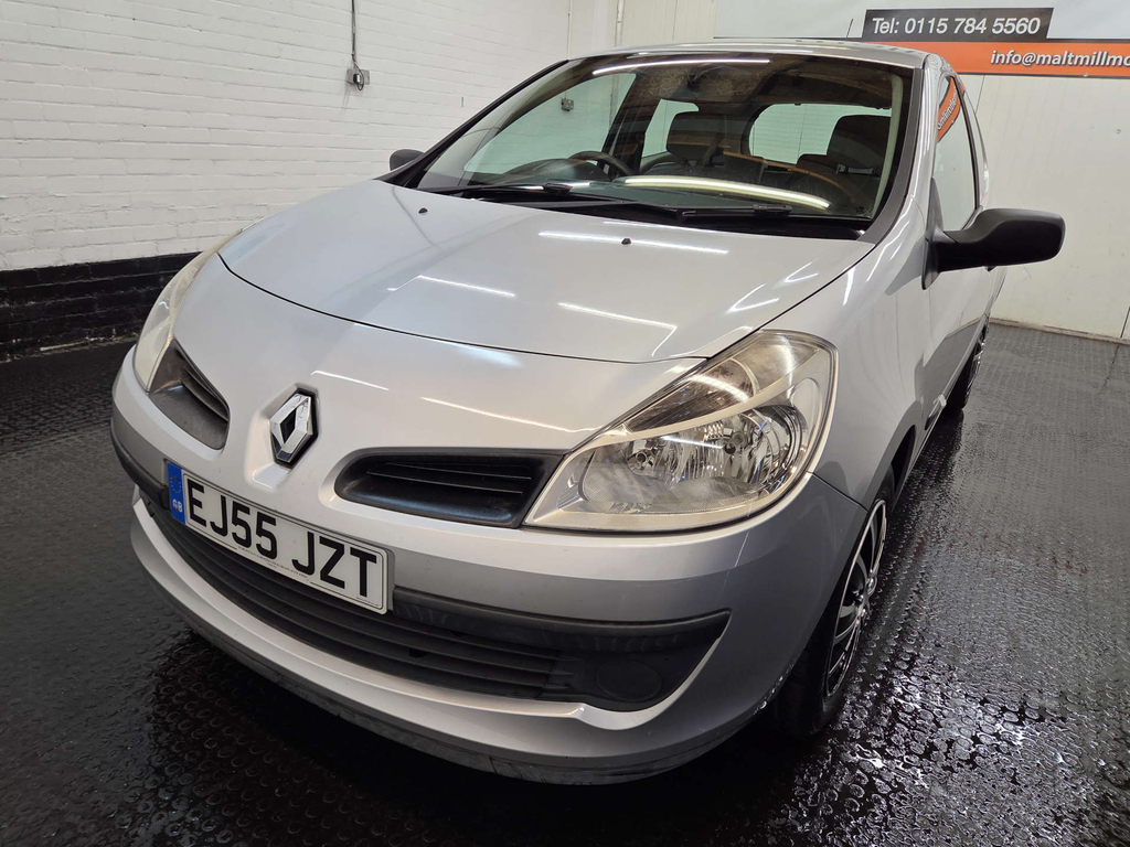 Renault Clio 2.0 16V Renaultsport Trophy 182 Hatchback Petr Red #3