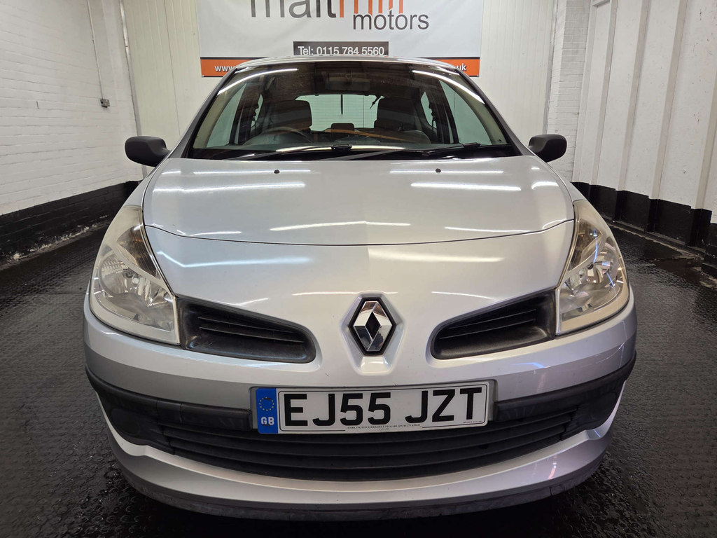 Renault Clio 2.0 16V Renaultsport Trophy 182 Hatchback Petr Red #2