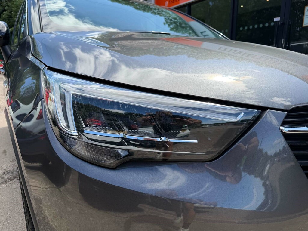 Vauxhall Crossland X Business Edition Nav T #6