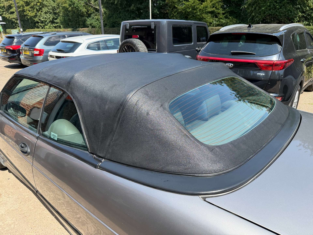 Saab 9-3 2.3 Hot Aero #10