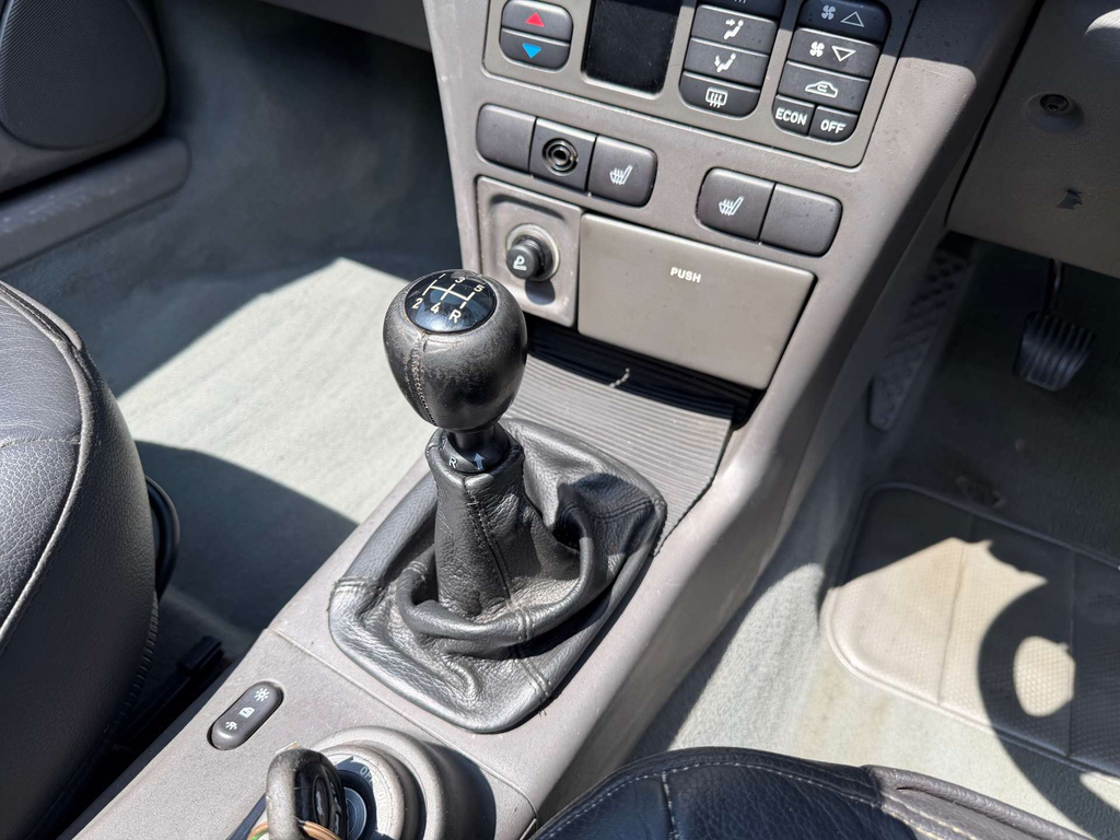 Saab 9-3 2.3 Hot Aero #37