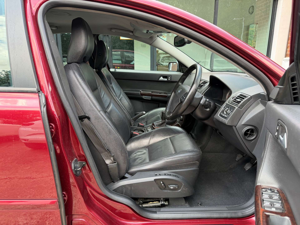 Volvo S40 Se #2