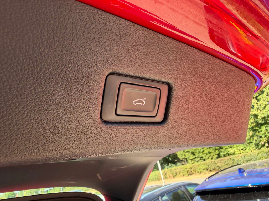 Audi A7 Coupe Blue #25