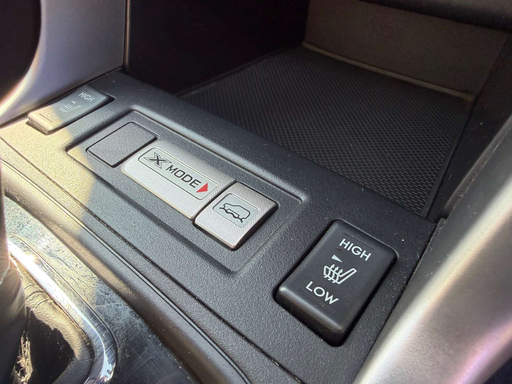 Subaru Forester Xc Grey #29