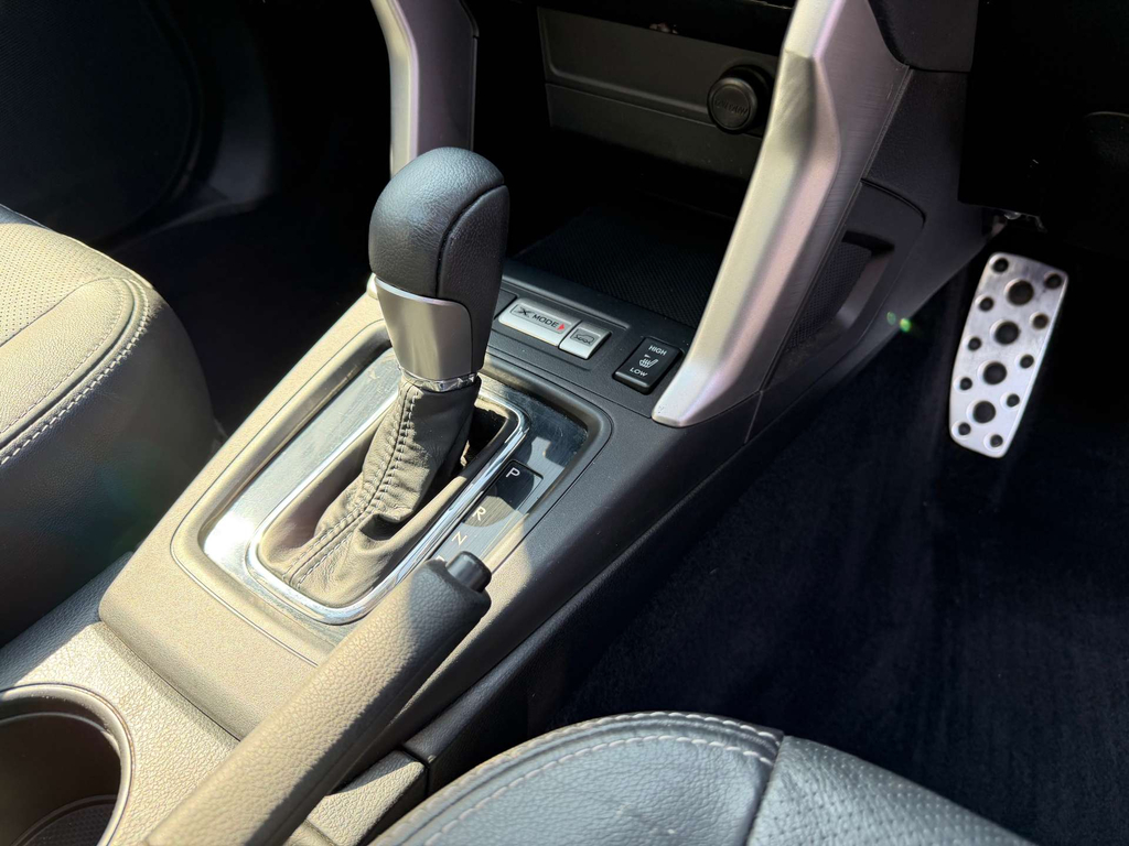 Subaru Forester Xc Grey #28