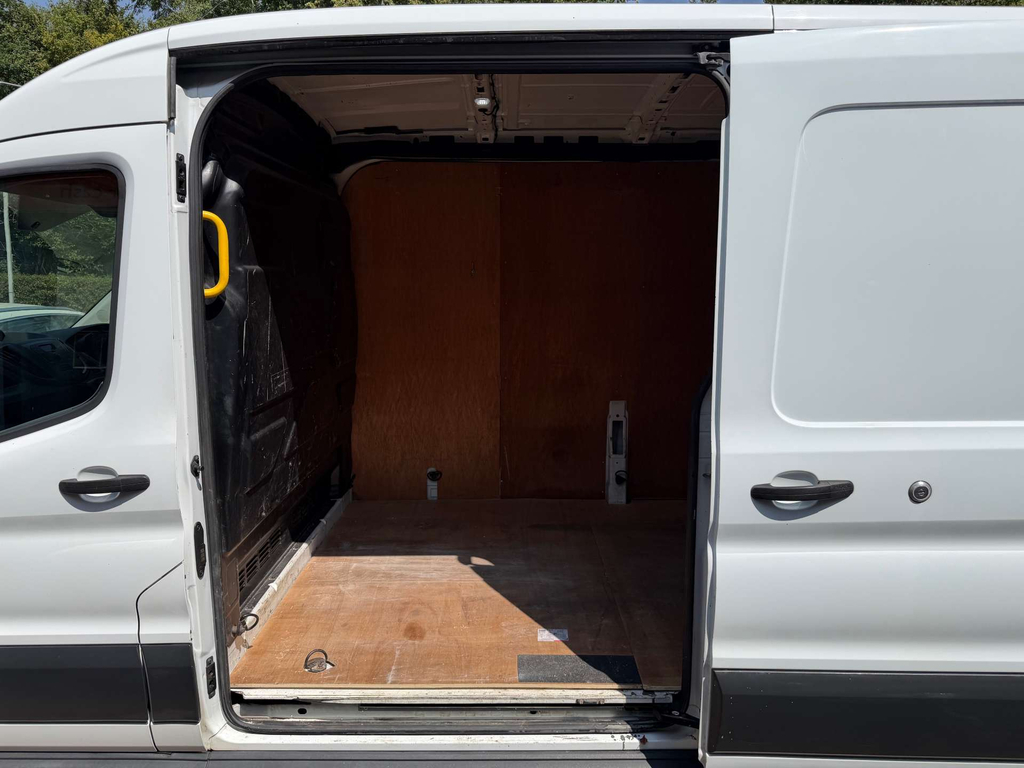 Ford Transit Custom Custom 2.0 Tdci 130Ps Low Roof Van Orange #14