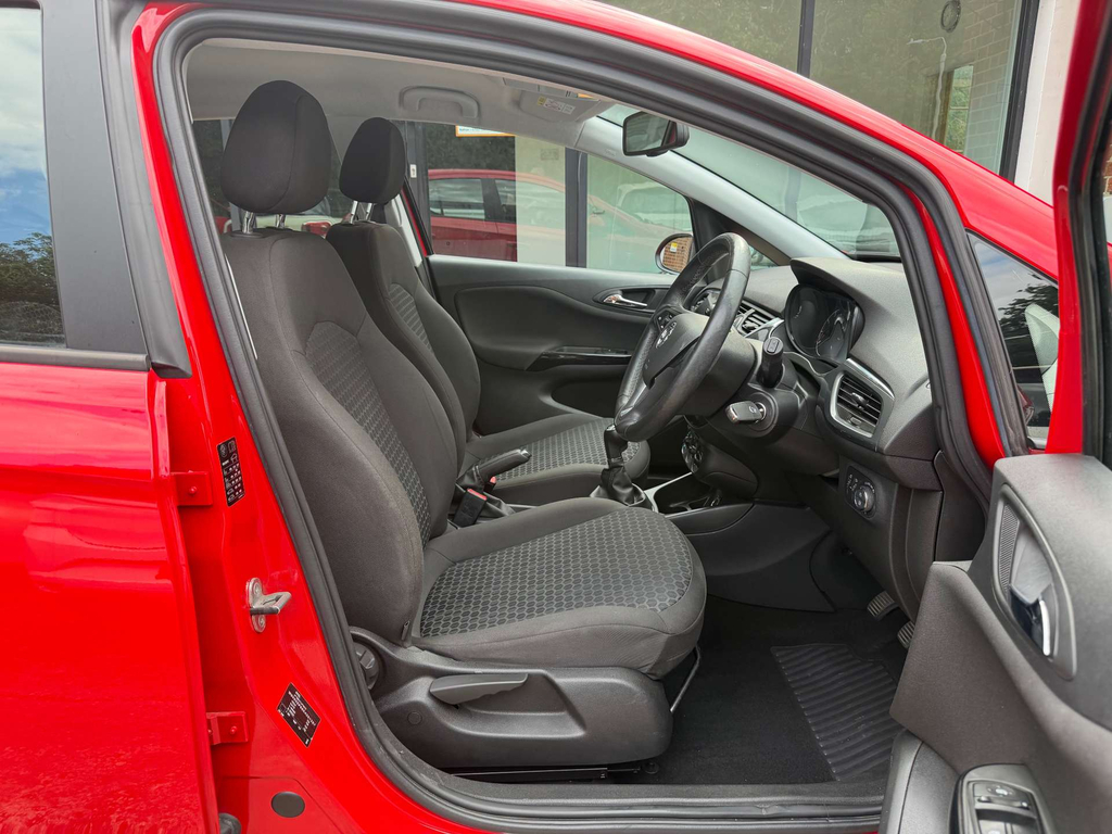 Vauxhall Corsa Energy  #2