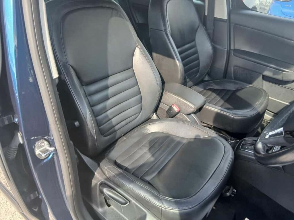 Skoda Yeti 2.0 Tdi Se L Euro 6 Ss White #8