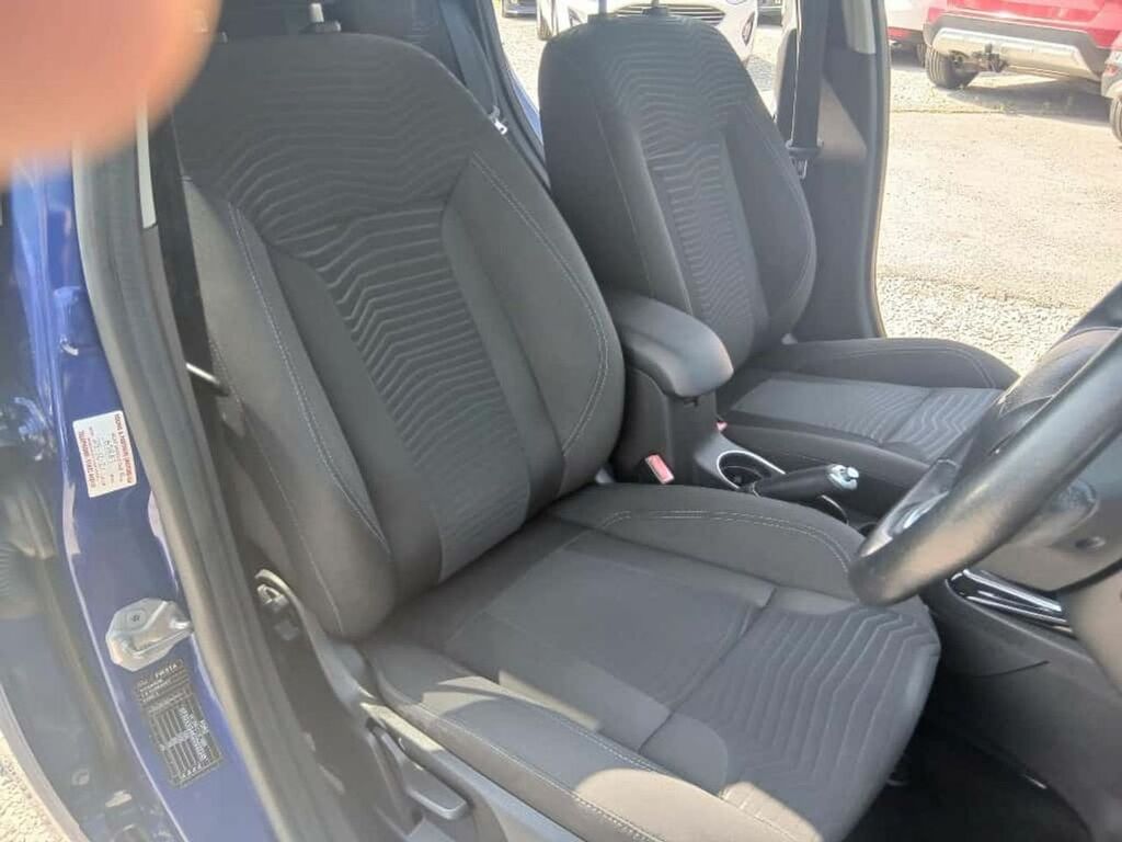 Ford Fiesta Titanium Black #14