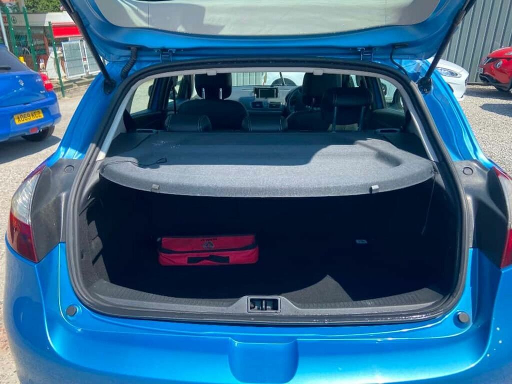 Renault Megane 1.6Dci 130Bhp Dynamique One White #8