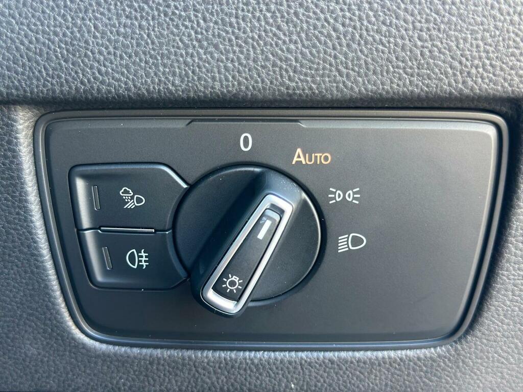 Volkswagen Arteon Hatchback White #26