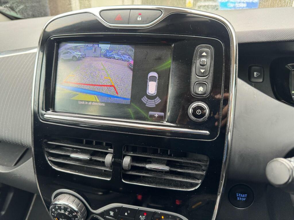 Renault Zoe 100Kw Gt Line R135 50Kwh Rapid Charge #10