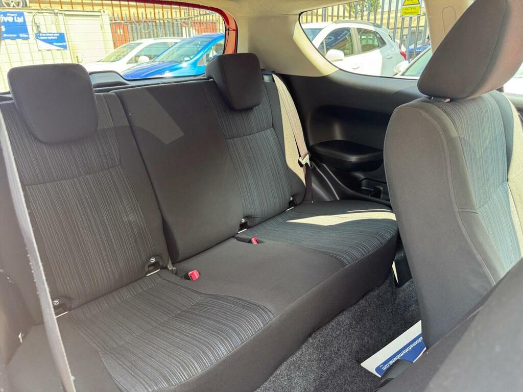 Suzuki Swift 1.2 Sz2 Euro  #13