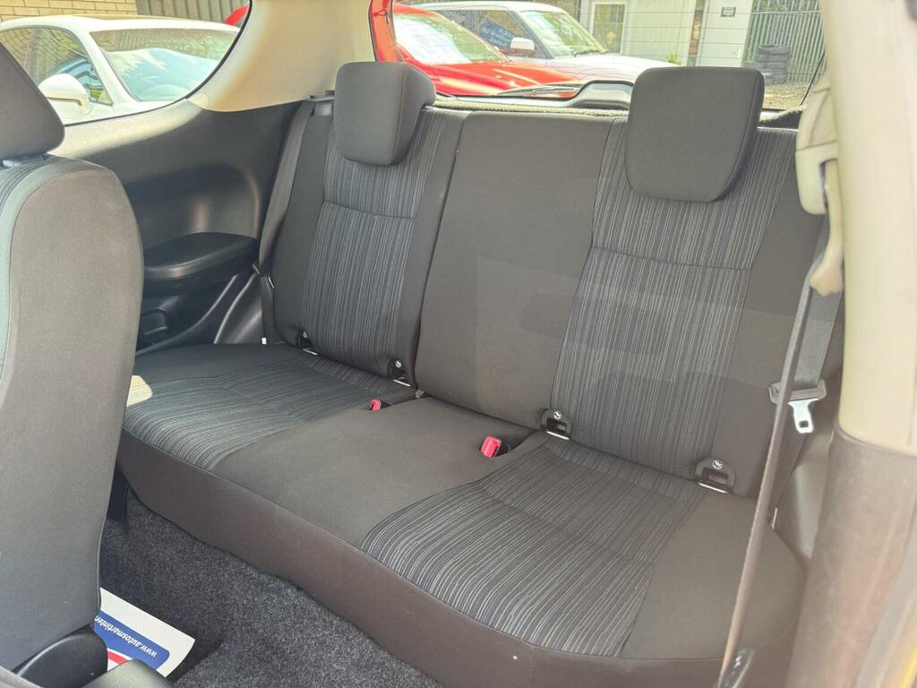 Suzuki Swift 1.2 Sz2 Euro  #14