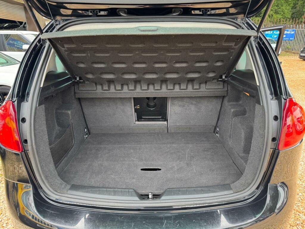 Seat Altea 1.6 Tdi 105Ps Cr I Tech Ecomotive Mpv #16